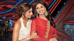 Watch Bipasha Basu Promoting Aatma Movie On Nach Baliye-5 stills Video