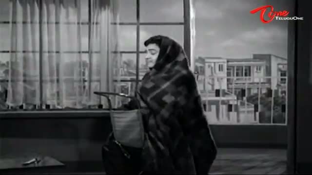 Watch Chaduvukunna Ammayilu Movie Songs - Amandoy Niduralevandoyo Song Featuring ANR, Savitri, Krishna Kumari - Telugu Cinema Movies Video