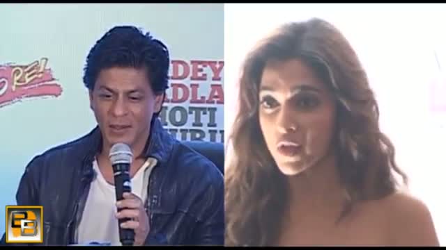 Watch Chennai Express trailer to release on 29th March 2013 Video