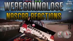 Watch Nascar 2011 Rage - Rubbin's Racing Video