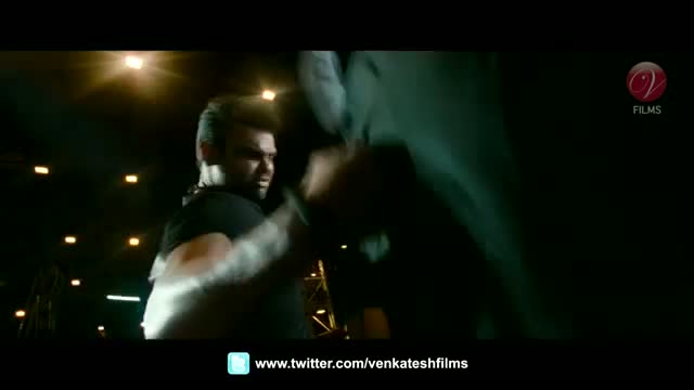 Watch Rocky Theatrical Trailer - ROCKY (Bengali Movie 2013) Video