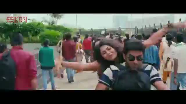 Watch Kanamachi (Bengali Movie 2013) - Kanamachi Mashup Video