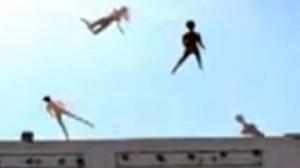 Watch How the Rapture Will Actually Go on the 21st Video