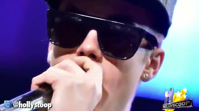 Watch Justin Bieber Slams Lindsay Lohan In Arrogant New Rant Video