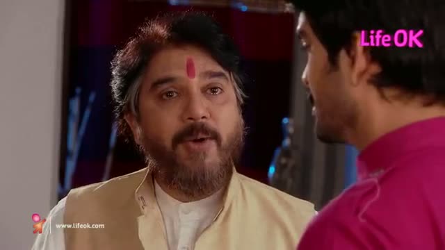 Watch Junoon Aisi Nafrat Toh Kaisa Ishq - 14th March 2013 - Ep 94 Video