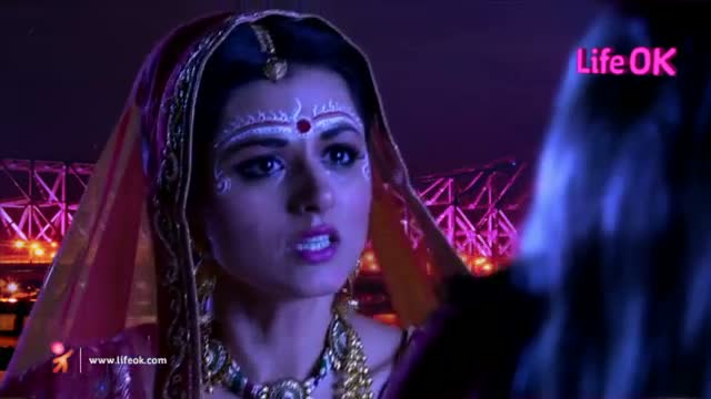 Watch Savitri - 14th March 2013 - Ep 19 Video