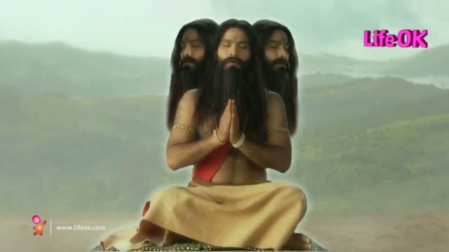 Watch Devon Ke Dev... Mahadev - 14th March 2013 - Ep 354 Video