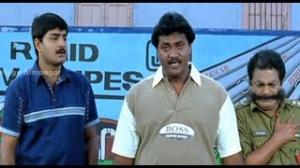 Watch Aaduthu Paaduthu Movie Comedy Scenes - Sunil getting rid of the tribal girl - Shadow Srikanth - Telugu Cinema Movies Video