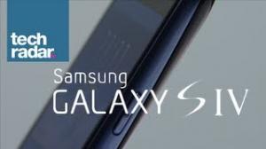 Watch Samsung Galaxy S4: 5 things we'd like to see Video