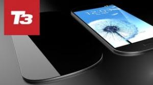 Watch Samsung Galaxy S4 teaser, invite and launch date video Video