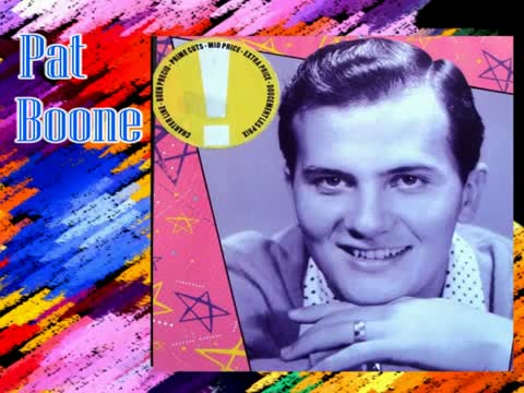 Watch Pat Boone - I Need Someone Video
