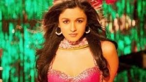 Watch Bollywood Actress Alia Bhatt Birthday Special video Video