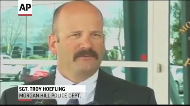 Watch Police: Sleeping Pills in Kid Cups at Daycare Video