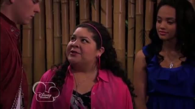 Watch 'Austin and Ally' Stars Talk Show, Each Other Video