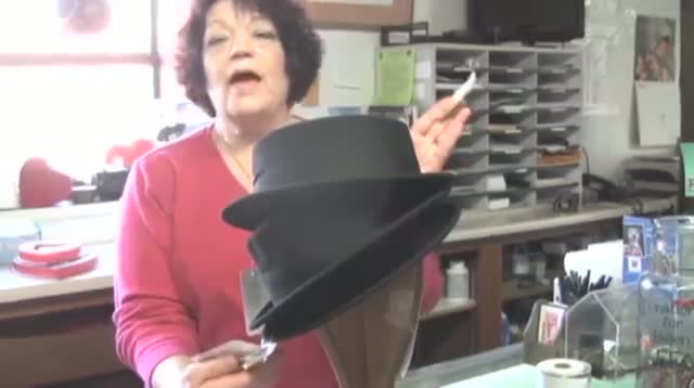 Watch NM City Sees Influx of 'Breaking Bad' Tourists Video