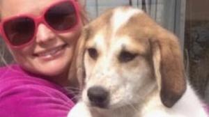 Watch Miranda Lambert Rescues a Pooch Video