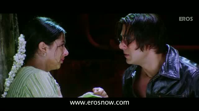 Watch Nirjara Reciprocates To Radhe's Love - Tere Naam Video