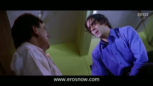 Watch Furious Radhe Mohan - Tere Naam Video