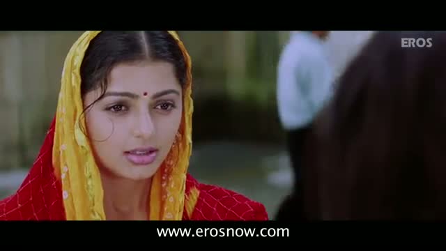 Watch Radhe Praises Nirjara - Tere Naam Video