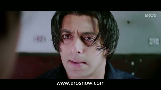 Watch Nirjara Insults Radhe In Public - Tere Naam Video