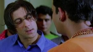 Watch Radhe Bully's Nirjara's To Be Fiance Rameshwar - Tere Naam Video