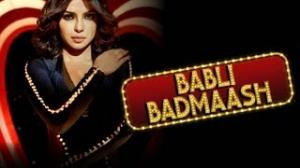 Watch Babli Badmaash (Item Song) - Shootout At Wadala - feat. Priyanka Chopra & John Abraham Video