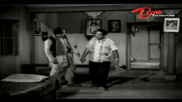 Watch Telugu Comedy Scene From Lakshadhikari Movie - Relangi Drunken Comedy With His Dad - Telugu Cinema Movies Video