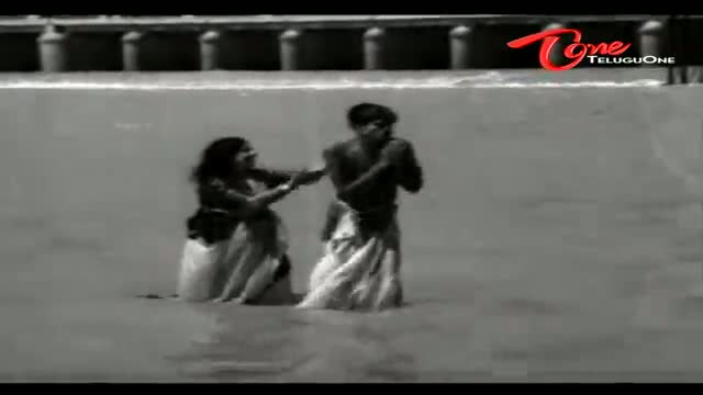 Watch Telugu Comedy Scene From Lakshadhikari Movie - Lord Durga Matha Gifts A Boy To Suryakantham In River - Telugu Cinema Movies Video