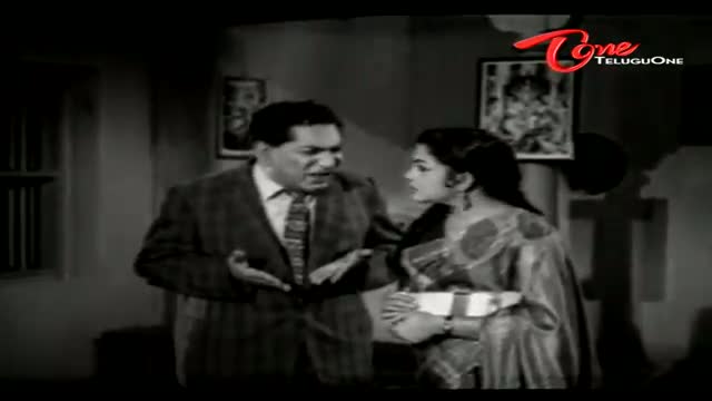 Watch Telugu Comedy Scene From Lakshadhikari Movie - Relangi Acts As Rich Guy Before A Beauty - Telugu Cinema Movies Video