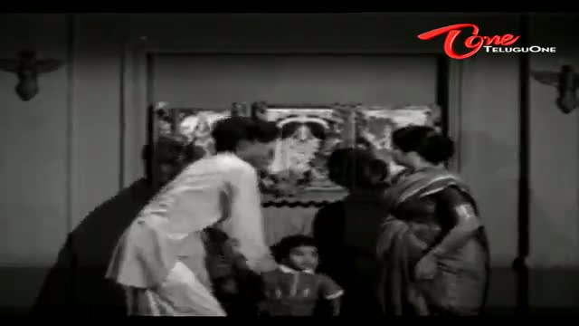 Watch Telugu Comedy Scene From Lakshadhikari Movie - Hilarious Scene between Suryakantham & Her Husband - Telugu Cinema Movies Video