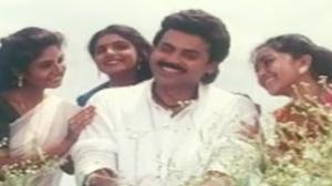 Watch Chinnabbayi Movie Songs - Vinnapalu Vinamani Song - Ramya Krishna, Venkatesh, Ravali - Telugu Cinema Movies Video