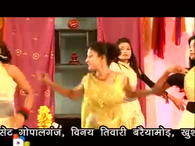 Watch Gaal Katle Hai (Bhojpuri $exy Hot Girl Dance Video New Song Of 2013) - By Raju Sharma Video