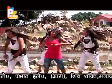 Watch Siksar Sata Ke (New Bhojpuri Hot $exy Dance Video Romantic Song Of 2013) - From Pawan Bhaiya Ke Sali Video