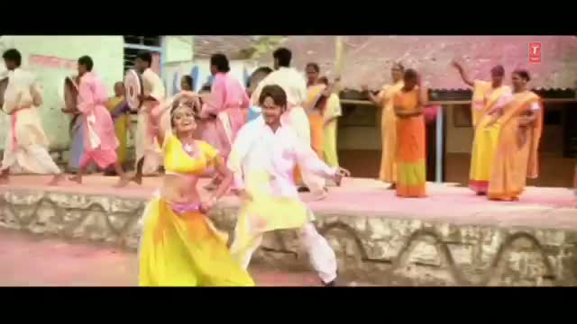 Watch Falgun Aayo Re [Bhojpuri Video Song] - Feat. $exy Kalpana Shah Video
