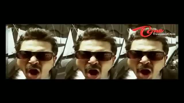 Watch Bad Boy Movie Latest Song Trailer 01 - Karthi & Anushka - Telugu Cinema Movies Video