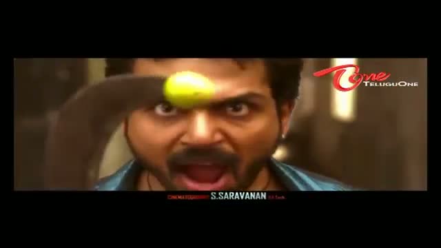 Watch Bad Boy Movie Latest Song Trailer 02 - Karthi & Anushka - Telugu Cinema Movies Video