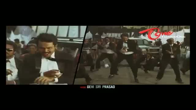 Watch Bad Boy Movie Latest Song Trailer 03 - Karthi & Anushka - Telugu Cinema Movies Video