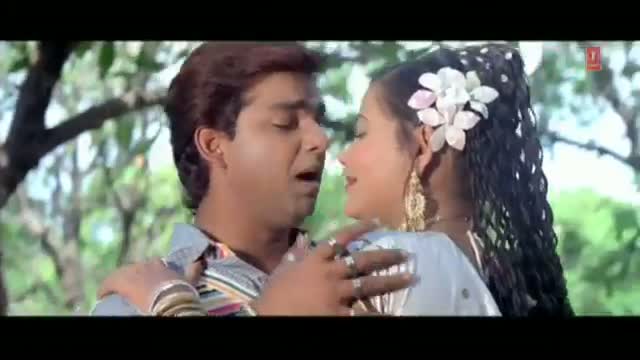 Watch Dil Mein Rakhle Baani [Bhojpuri Video Song] - Feat.Pawan Singh & Seema Singh Video