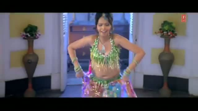 Watch Vich Bajariya Khatmal [Bhojpuri Hot Item Dance Video] - From Chorwa Banal Damaad Video