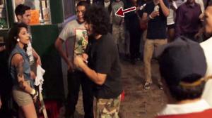 Watch SXSW 2013 Fight : Drunk Bully Gets Knocked OUT! Video