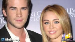 Watch Miley Cyrus Tweets Engagement Ring Is 'Getting Fixed' Video