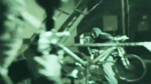 Watch Bike Thief Destroyed by Paintballers Video