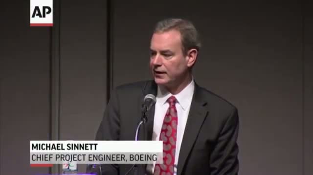 Watch Boeing: Commercial 787's Will Fly 'Within Weeks' Video
