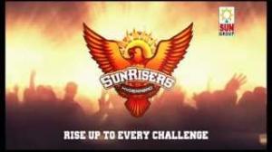 Watch The official video of SunRisers, Hyderabad - Rise Up to Every Challenge Video