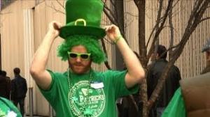 Watch St. Patrick's Day 2013: How Not to be a Plastic Paddy Video