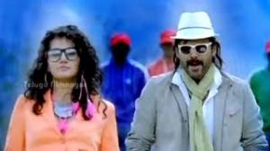 Watch Shadow Movie Songs Trailer 1080 HD - Gola Gola Song - Venkatesh, Taapsee, Srikanth, Madhurima - Telugu Cinema Movies Video