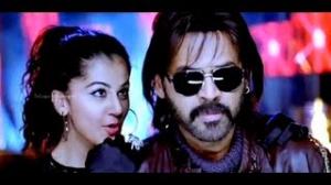 Watch Shadow Movie Songs Trailer 1080 HD - Shadow Title Song - Dee Daba Doo Song - Venkatesh, Taapsee, Srikanth, Madhurima - Telugu Cinema Movies Video