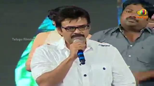 Watch Shadow Movie Audio Launch Function - Victory Venkatesh Speech - Taapsee, Srikanth, Thaman - Telugu Cinema Movies Video