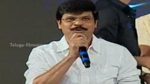 Watch Shadow Movie Audio Launch Function - Boyapati Sreenu Said Its His Family Function - Taapsee, Srikanth, Thaman - Telugu Cinema Movies Video