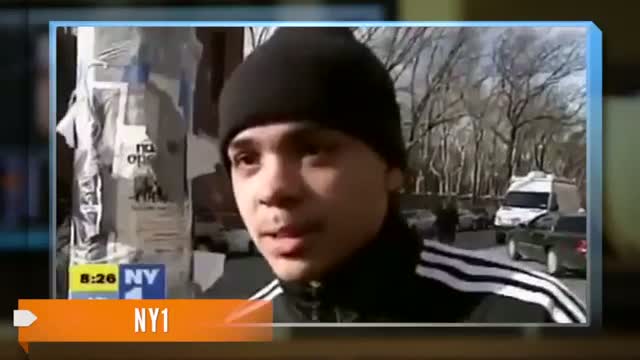 Watch 13-Page Suicide Note Left Behind By Mother Who Jumped Eight Stories With Baby! Video